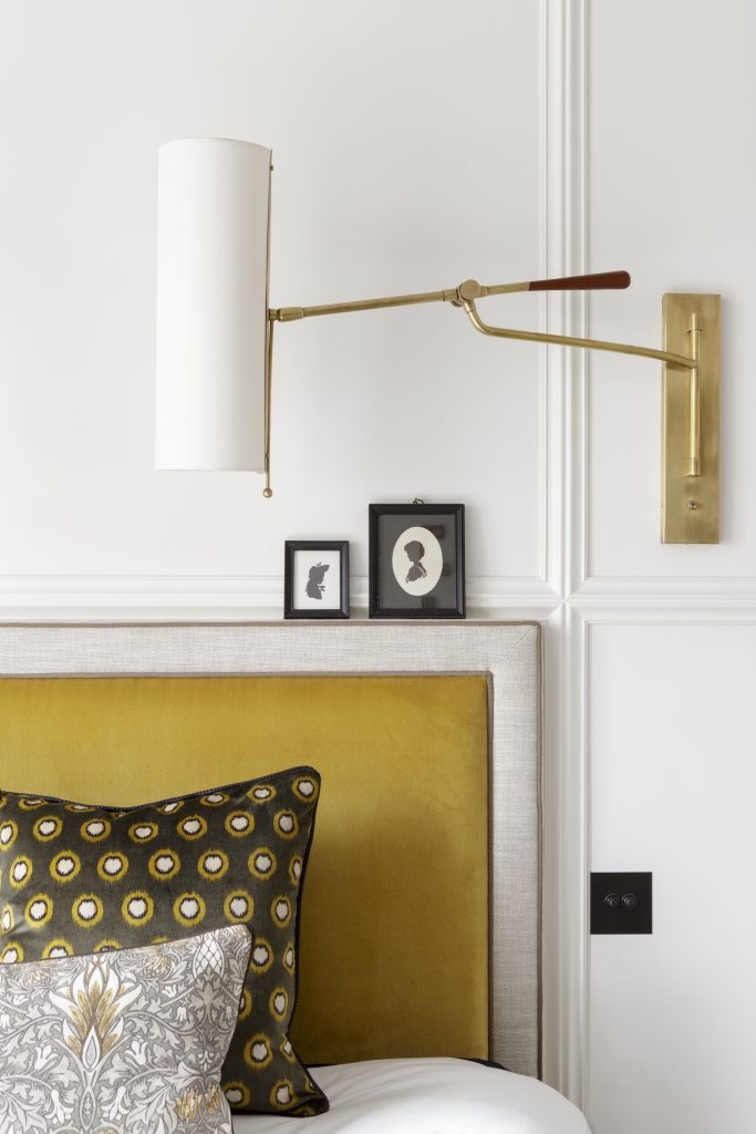 Il colore giallo - Interior Design e Home Staging - Francesca Gilardi
